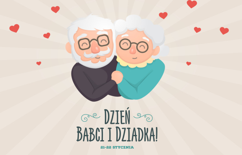 dzien babci dzien dziadka