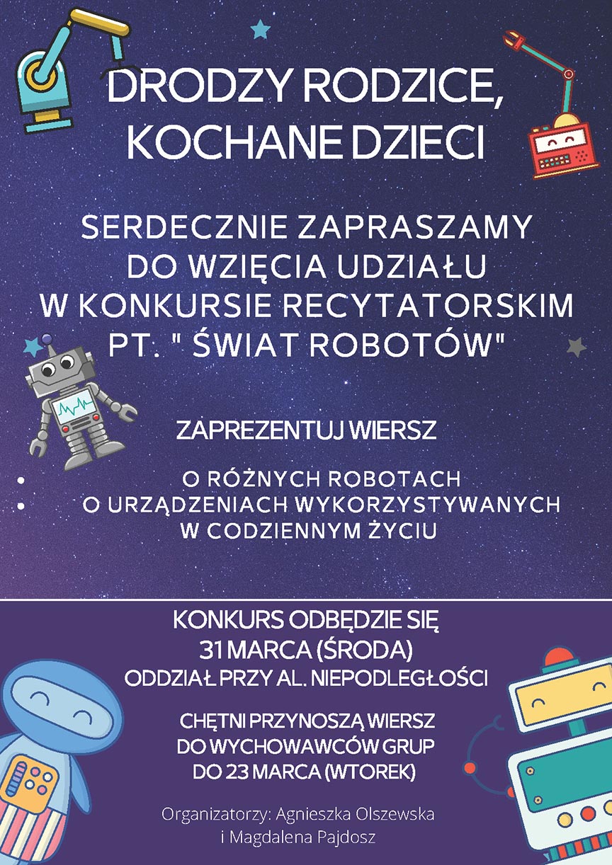 OSTATECZNY ŚRODA