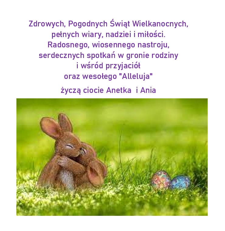 zyczenia kra