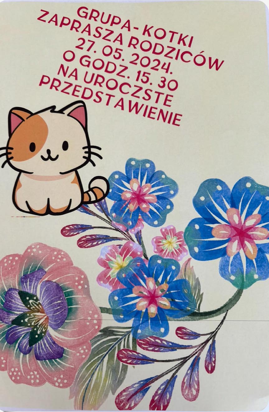 przedstawienie